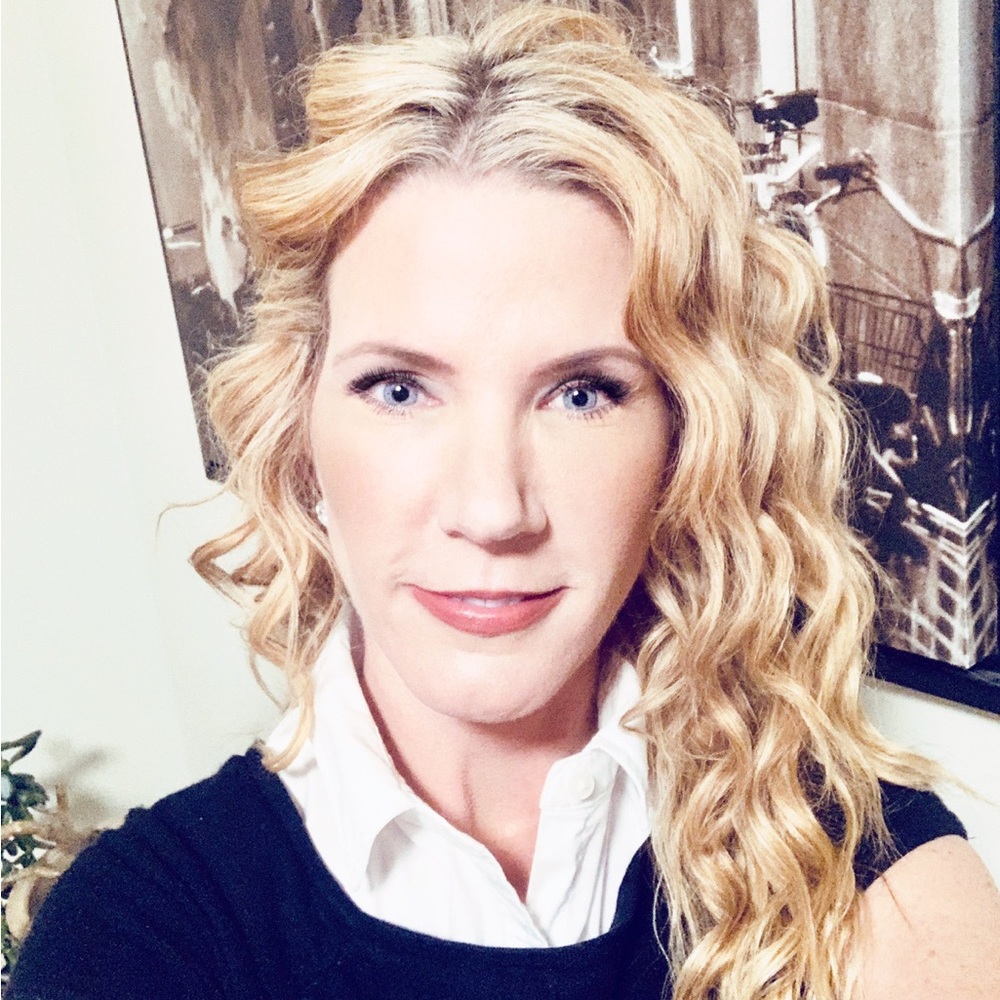 Meet your Posher, Joanne